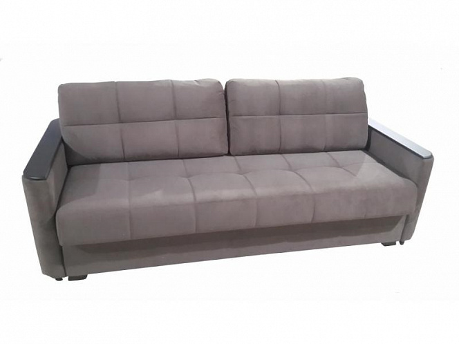 ЮДЖИН 3р 1,6 диван Nice Coffee