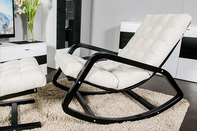 Кресло "Онтарио"