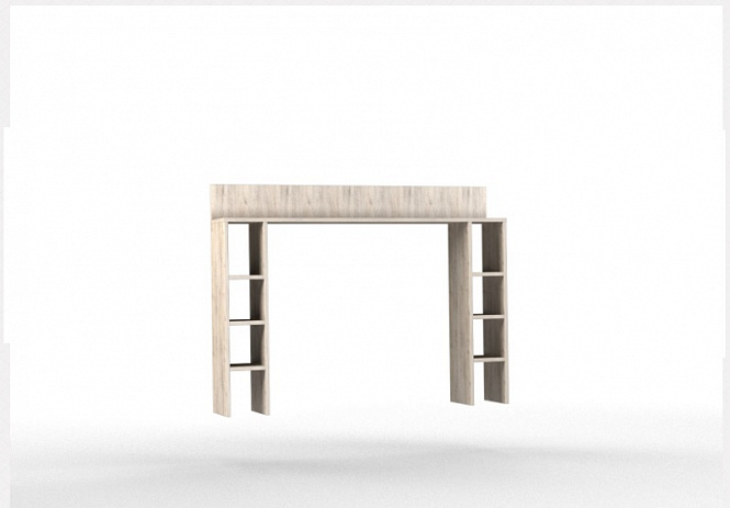 Кантри Секция для ТВ-02 (СТВ-02)