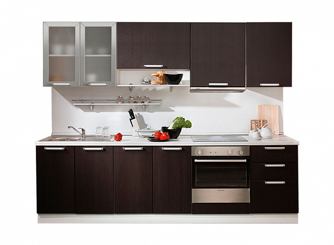 Кухня ПРЕСТИЖ