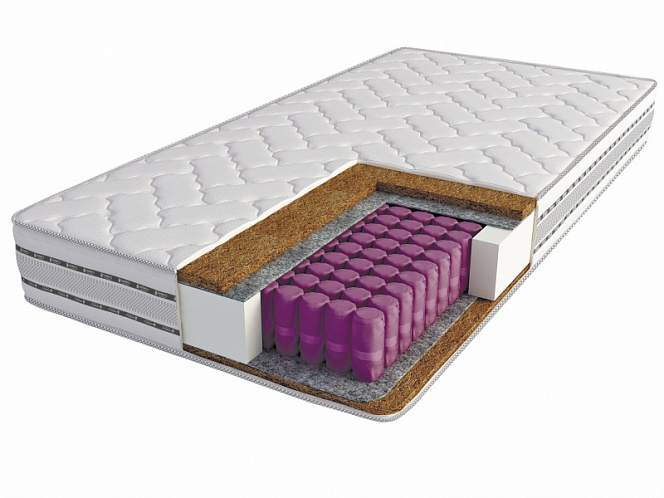 Матрац Aero Serenia120х200