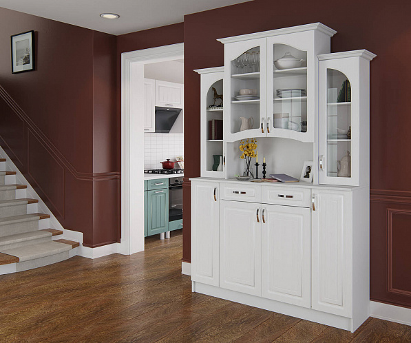 Буфет Прованс-014