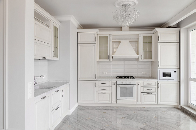 Кухня "АЛЬБЕРО"