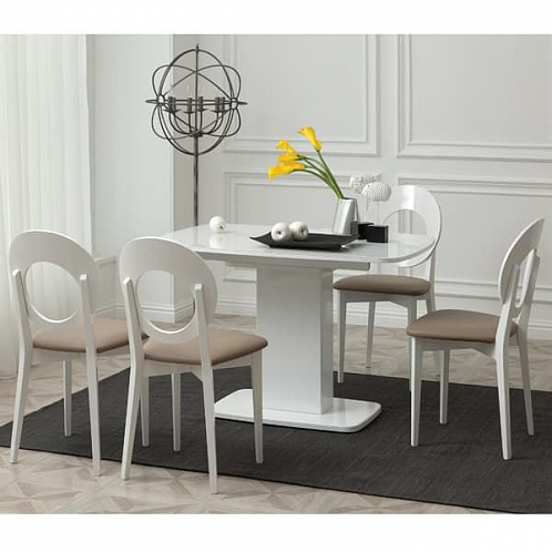 Стол РИО 80*120*165