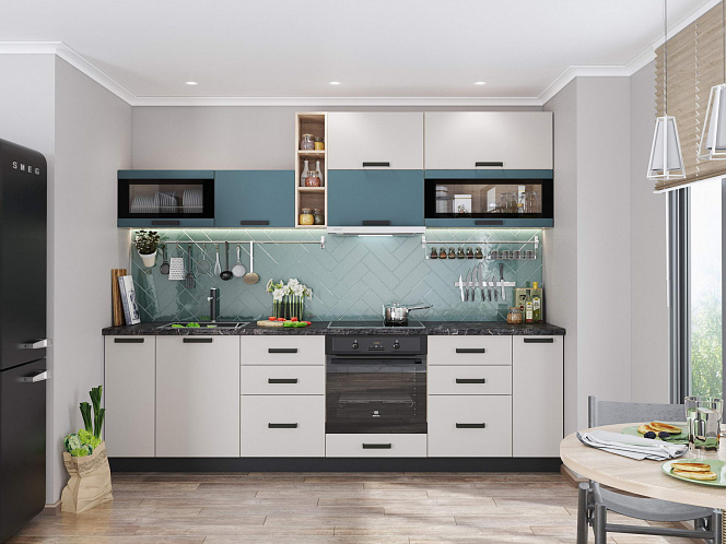 Кухня КОНТЕМП 