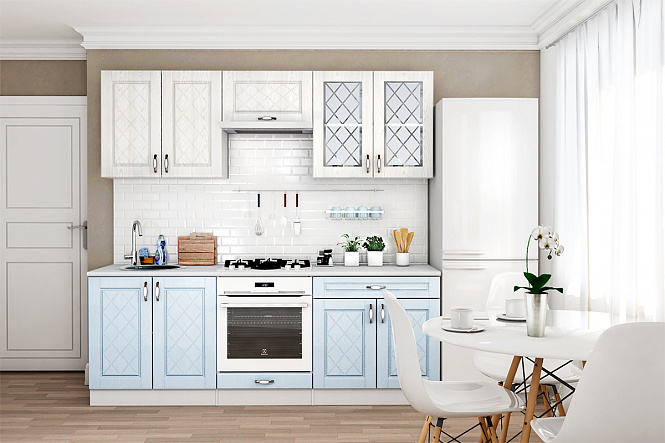 Кухня "РОМБ"