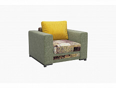 Кресло - кровать "Бергамо"