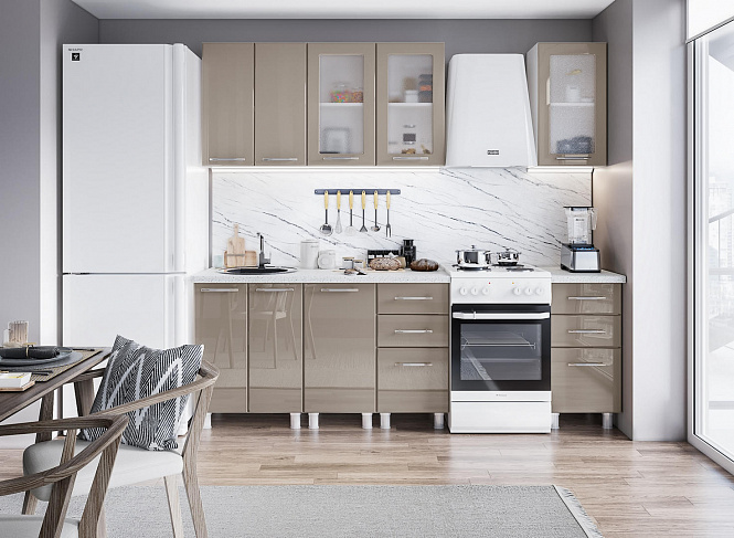 Кухня ТАНГО