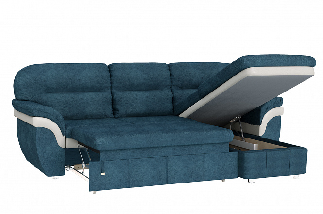 Диван угловой "СПАЛАТО" 