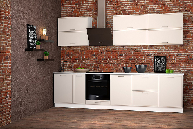 Кухня "ЛАЙТ"