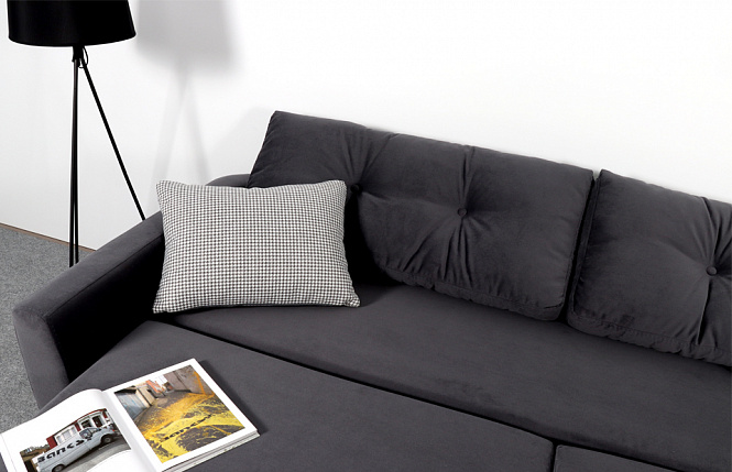 Диван-кровать "Калгари"