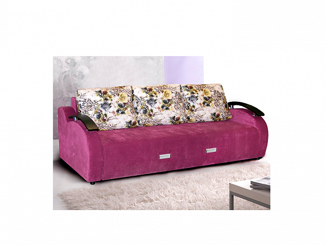 Диван-кровать "Турин-2"