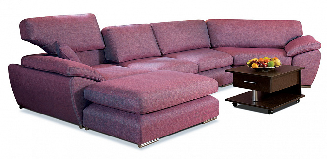 Модульный диван «Паренцо»
