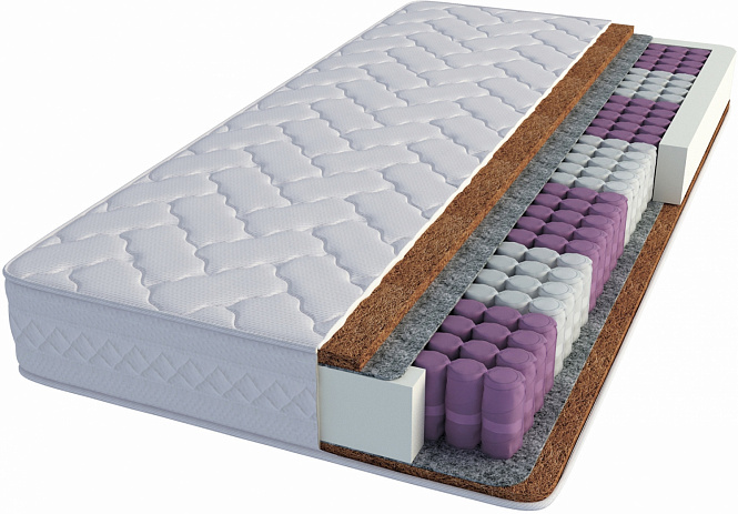 Матрац ActiveVita 180х200