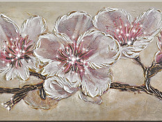 Картина "Яблоневый цвет" коллекция Арт Декор 