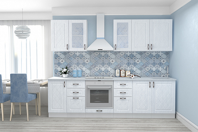 Кухня "РОМБ"