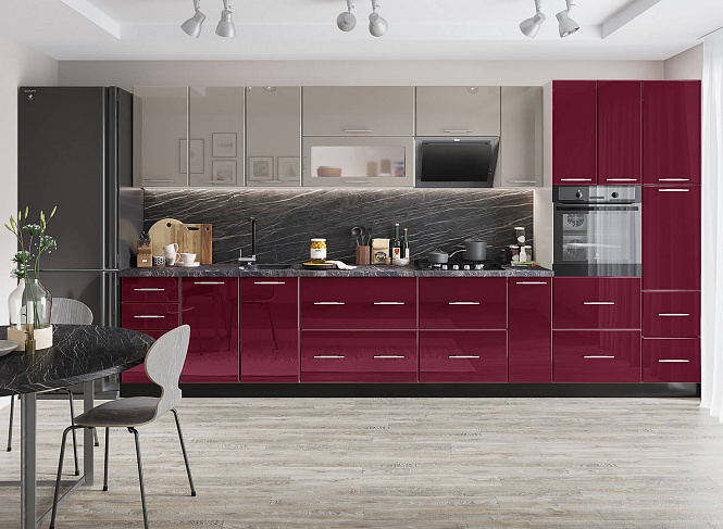 Кухня ТАНГО