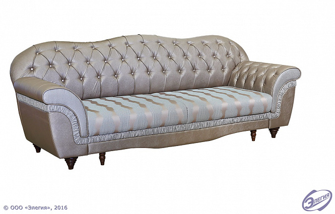 ДИВАН "ГЛОРИЯ-ПУМА-2"