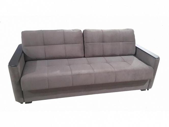 ЮДЖИН 3р 1,6 диван Nice Coffee