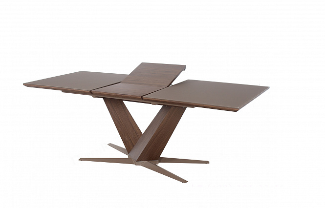 Стол обеденный POINT (1600-2100x900x760)