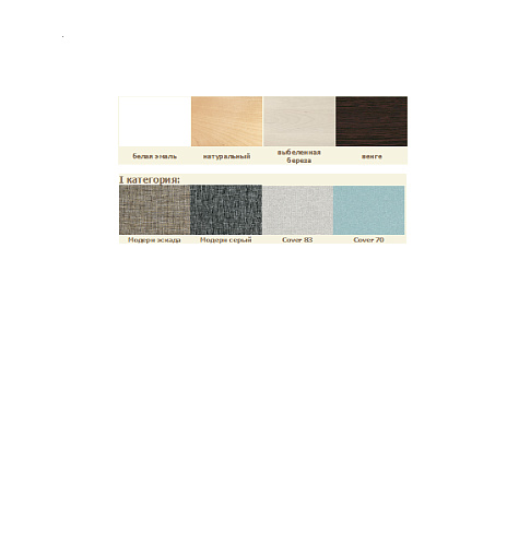 Кухонный угловой диван "Этюд 2-1"