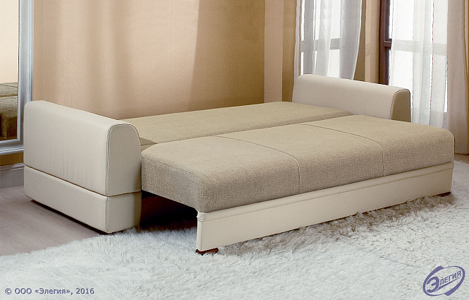 ДИВАН "ВЕГА-13" (4 ПОДУШКИ) (ЛДСП)
