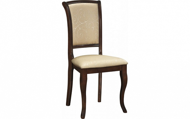 Стул MILANO(WENGE)