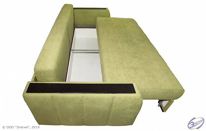 ДИВАН "БОСТОН"