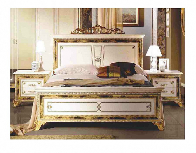 КРОВАТЬ “КАТЯ”  1800х2000