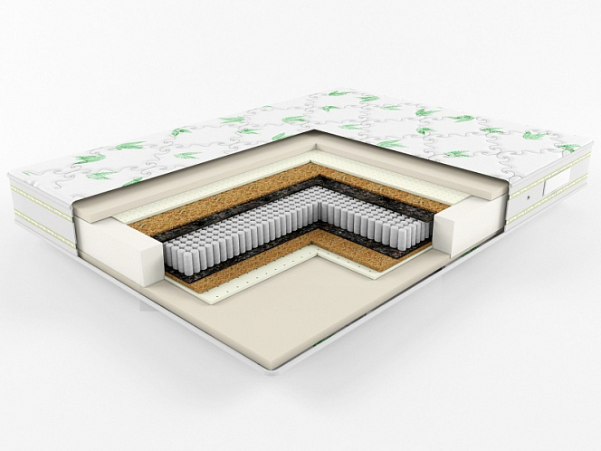 Матрац Bio-Sensation 180х200