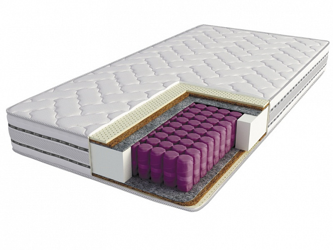 Матрац Aero Modus 120х200