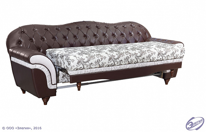 ДИВАН "ГЛОРИЯ-ПУМА-2"