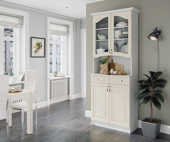 Буфет Прованс-08