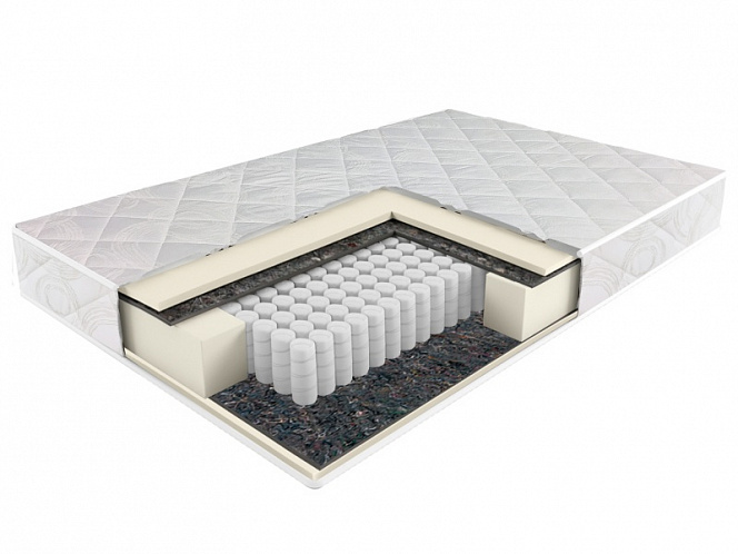 Матрац Referense ТФК 140х200