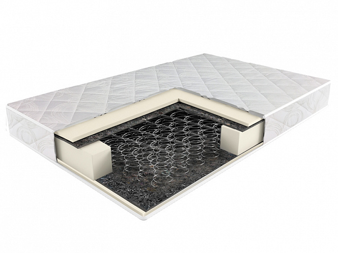 Матрац Reference B2B 090х200