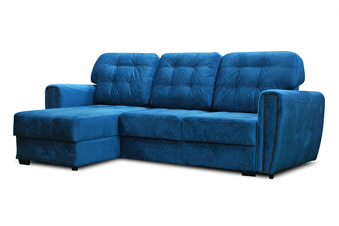 Диван угловой "Байрон" #7 ("Подушки: Armando 08 (велюр, 9 кат)Сидение и спинка: Armando 08 (велюр, 9 кат)Подлокотнтки: Armando 08 (велюр, 9 кат) Диван угловой "Байрон" #7 ("Подушки: Armando 08 (велюр, 9 кат)Сидение и спинка: Armando 08 (велюр, 9 кат)Подлокотнтки: Armando 08 (велюр, 9 кат)