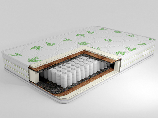 Матрац Bio-Revolution 160х200