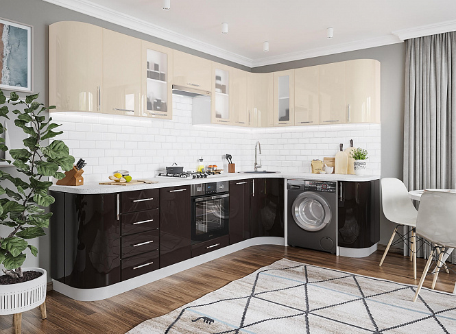 Кухня ТАНГО