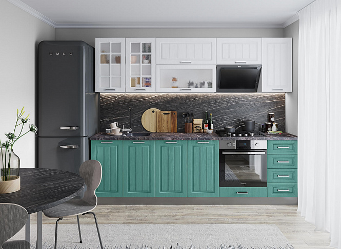 Кухня Луксор