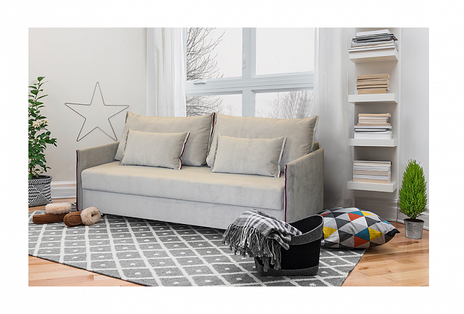 Диван-кровать "Том"