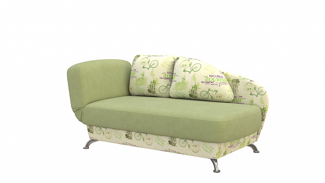 Диван "Колибри-3" 