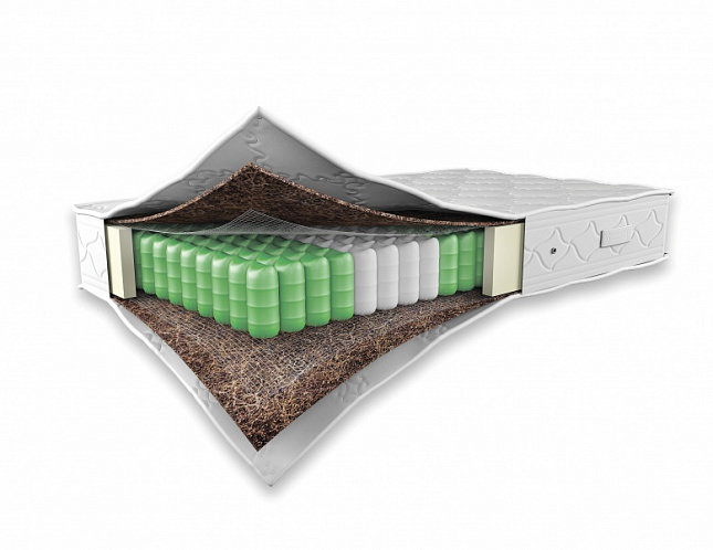 Матрац Bio-Sourse 160х200