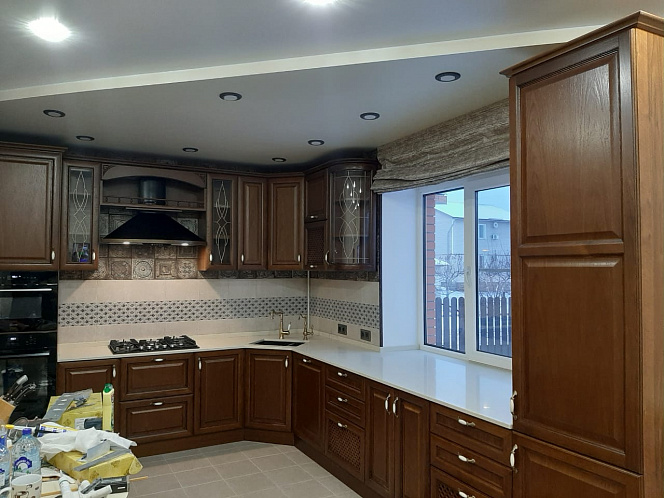 Кухня "ЛУИЗА"