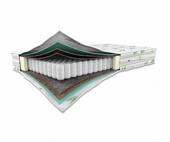 Матрац Bio-Revolution 140х200