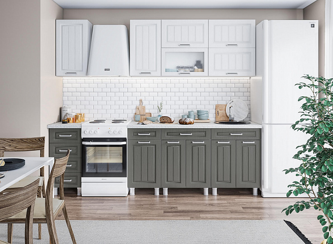 Кухня Луксор