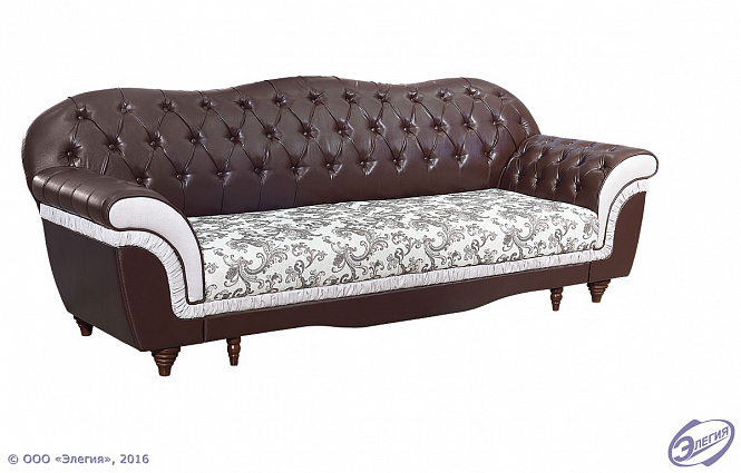 ДИВАН "ГЛОРИЯ-ПУМА-2"