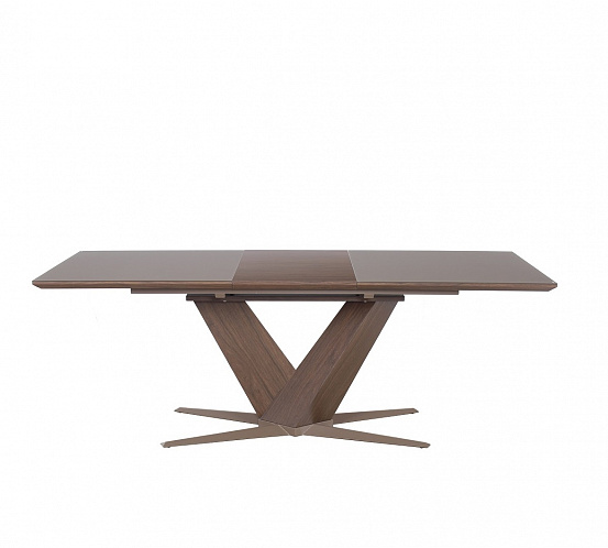 Стол обеденный POINT (1600-2100x900x760)