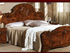Кровать «Тициана»