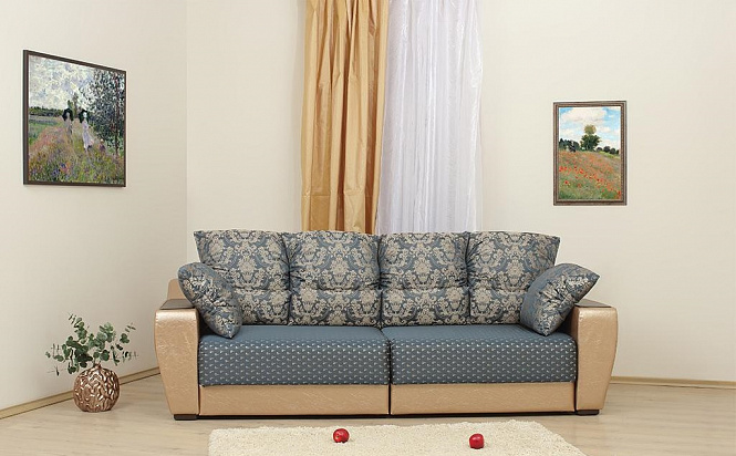 Диван "Барлетта" Диван "Барлетта"