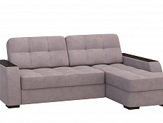Угловой диван «Премьер-Лайт» (2Т-1ПФ)